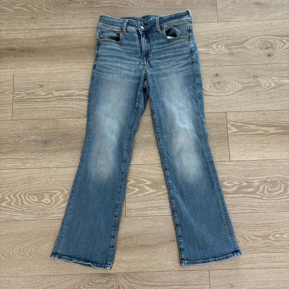 American Eagle Outfitters american eagle